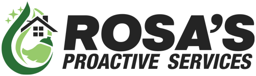 Rosas Proactive Services-Residential & Commercial